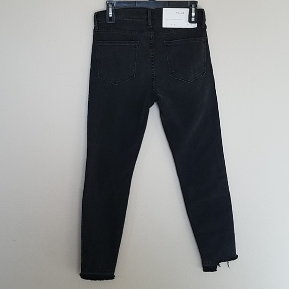 Frame Jean's - Picture 2 of 5